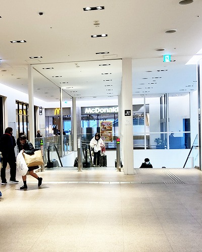 新幹線 新大阪駅から京セラドーム大阪への行き方