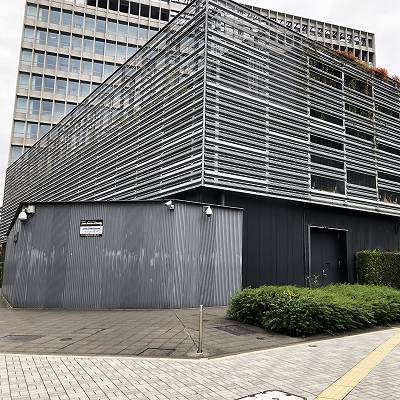 新幹線 新大阪駅からZepp Nambaへの行き方