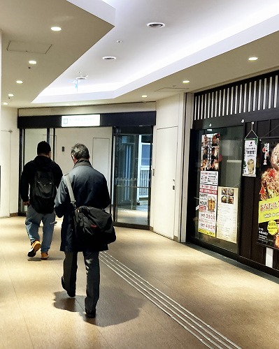 新幹線 新大阪駅から京セラドーム大阪への行き方